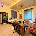 Hotel Radoli House - A Heritage Hotel
