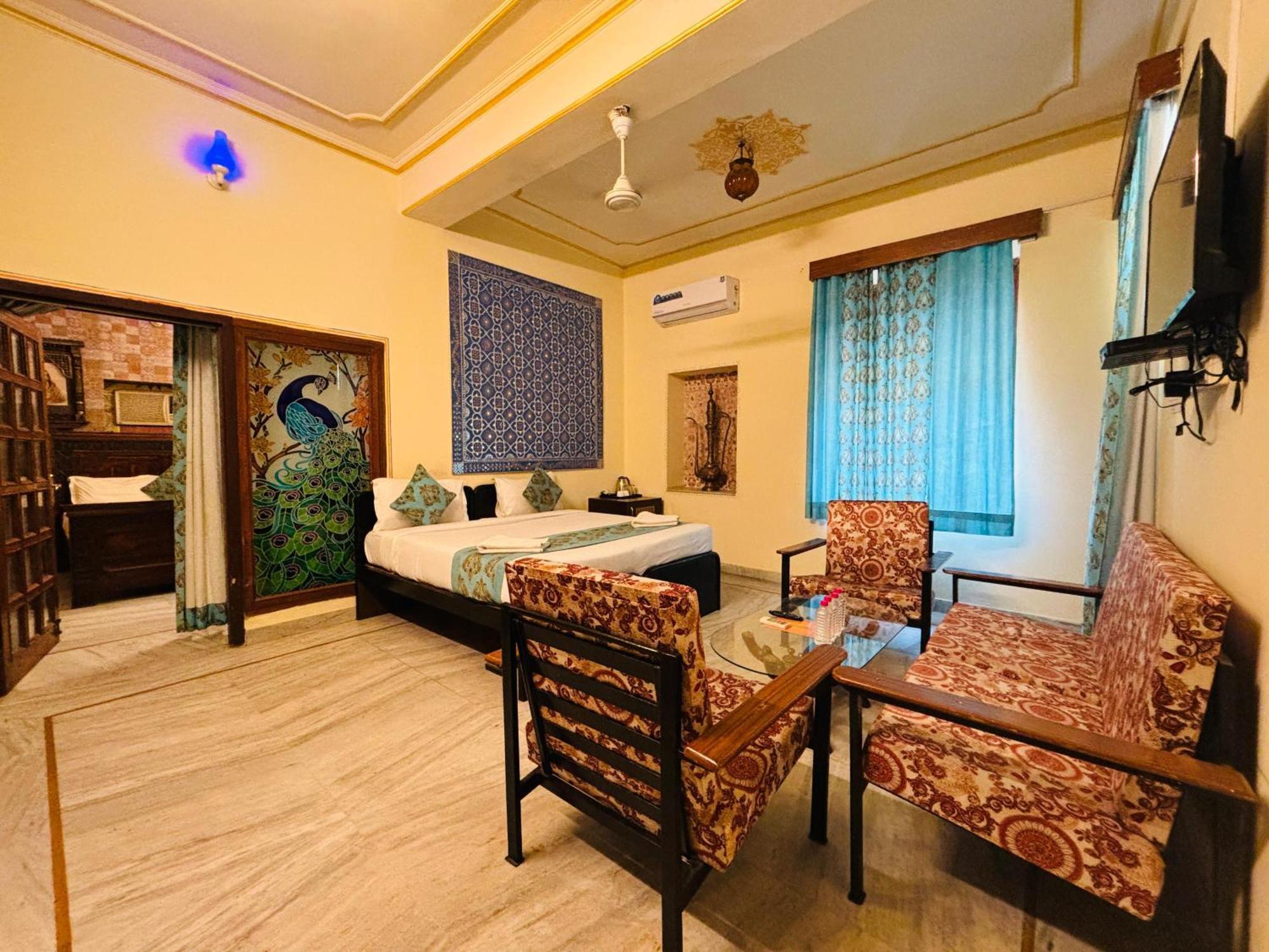 Radoli House - A Heritage