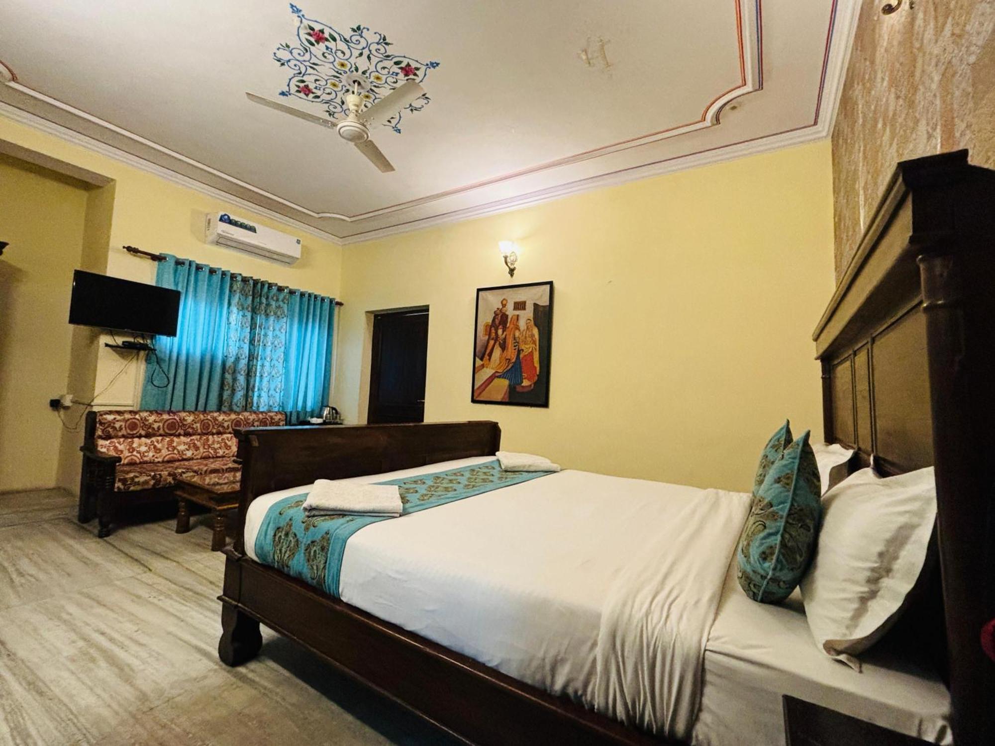 Hotel Radoli House - A Heritage